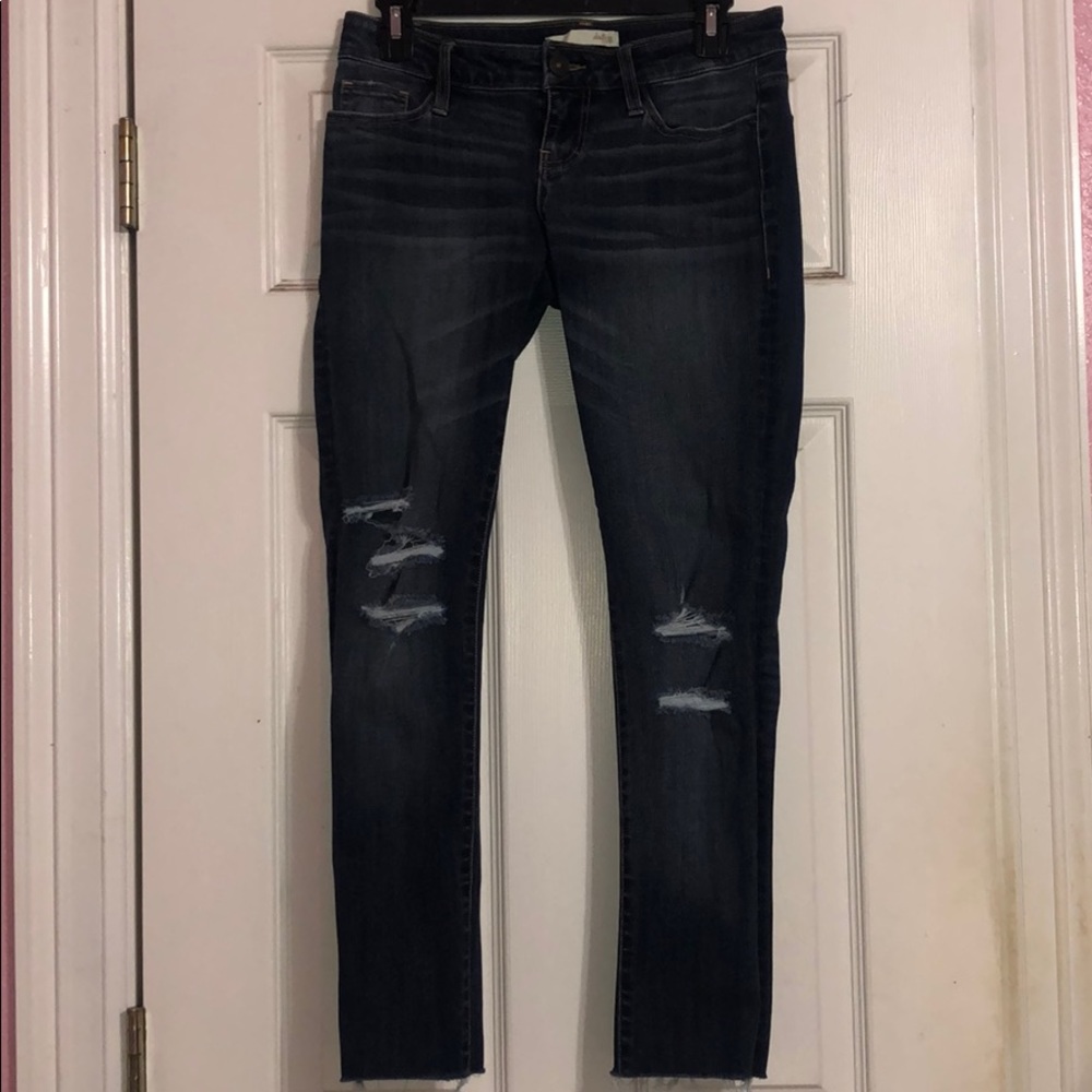 Day trip Dark Wash Jeans